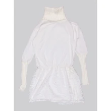 Платье Marions MEL5735BM 140 см белое: Тип Платья