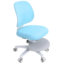 Детское кресло Cubby Marte Blue: Возраст ребенка От 5-ти лет