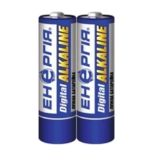 Батарейка Енергія LR06 AA: Виробник Energizer
