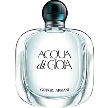 Парфюмированная вода Giorgio Armani Acqua di Gioia 30 ml: Вид Парфюмированная вода