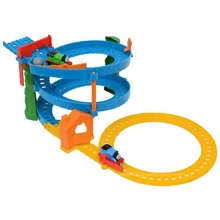 Залізниця Thomas and friends Гонки Томаса і Персі (BHR97): Тип набір