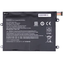 Батарея для ноутбука PowerPlant HP X2 210 G2 SW02XL (NB461967): Сумісність HP