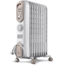Обогреватель DeLonghi V 550918 T WB: Производитель DeLonghi
