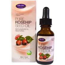 Life Flo Pure Rosehip Seed Oil Масло из семян шиповника 30 мл: Пол Для женщин