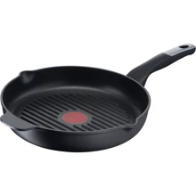 Tefal Unlimited Гриль 26 см (E2294074): Тип сковороды Гриль