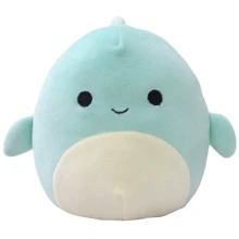Мягкая игрушка Squishmallows (Jazwares) Дельфин Перри (SQJW20-75PD-6): Тип дикие животные