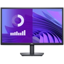 Монитор Dell E2425H (210-BNJN): Покрытие экрана матовое