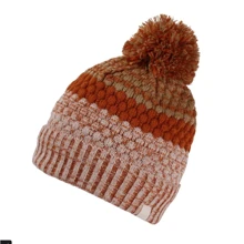 Женская шапка Regatta Frosty Hat VII разноцветная (RWC177-Q3Q): Производитель Regatta