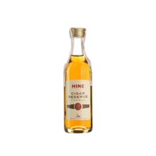 Коньяк Cigar Reserve (0,05 л) (BW15839): Объем, л 0.05