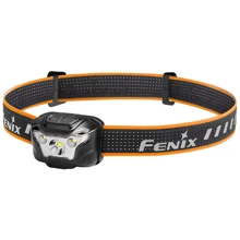 Фонарь туристический Фонарь налобный Fenix HL18R: Тип Налобный