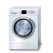 Пральна машина Bosch WLM 24441: Тип машини автомат