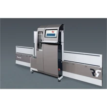 Фрезерний верстат з ЧПУ Robland BM 3000: Виробник Robland