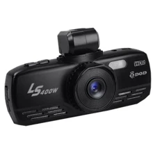 DOD 400W LS: Кут огляду, градусів 140