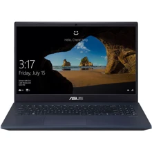 Ноутбук ASUS VivoBook 15 X571LH (X571LH-BQ380T) RB: Екран 15.6" IPS (1920x1080) Full HD