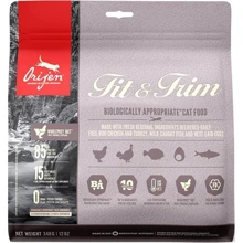Сухой корм для котов Orijen Fit & Trim Cat 340 г (o28434): Тип Сухой корм