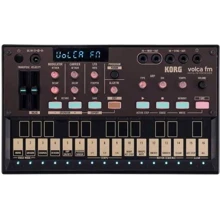 Синтезатор KORG VOLCA-FM2 (233795): Тип Профессиональные