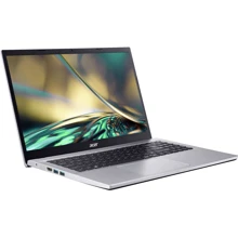 Ноутбук Acer Aspire 3 A315-59-51WK (NX.K6TEU.013) UA: Экран 15,6" IPS(1920x1080) Full HD