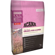 Сухий гіпоалергенний корм для собак всіх порід ACANA Grass-Fed Lamb 11.4 кг: Тип Сухий корм