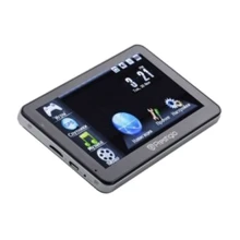 Prestigio GeoVision 5766HD (НАВІТЕЛ): Слот для карт пам'яті MicroSD