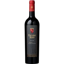Вино Escudo Rojo Origine, красное сухое, 0.75л 14% (WHS7804462003233): Страна производитель Чили