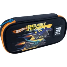 Пенал Kite Hot Wheels HW22-662-2: Рік випуску колекції 2022