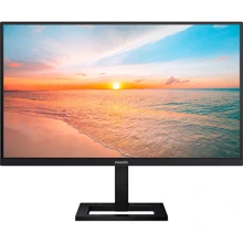 Монитор Philips 27E1N1800AE/00: Покрытие экрана антибликовое