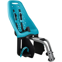 Детское велокресло на раму Thule Yepp Maxi Seat Post Ocean (TH12020253): Производитель Thule