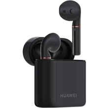 Навушники Huawei Freebuds 2 Pro CM-H2 Black: Тип конструкції вкладиші