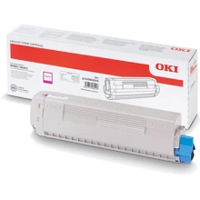Картридж OKI Картридж Magenta для MC853DN (45862838): Производитель OKI