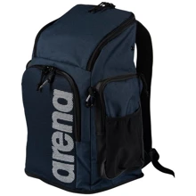 Рюкзак Arena Team Backpack 45 синий (002436-710): Пол Унисекс