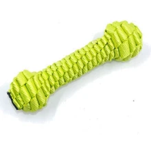 Іграшка GimDog Stretch Кісточка S для собак 17.5 см (8009632056609): undefined undefined