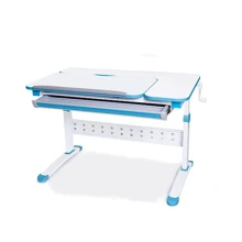 Стол Evo-kids Martin Blue (арт. EVO-430 WB): Тип Парта