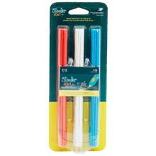 Набор стержней для 3D-ручки 3Doodler Start - Микс (75 шт: красный, белый, синий) (3DS-ECO-MIX1-75): Производитель 3Doodler Start
