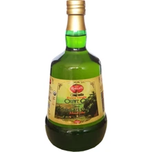 Масло оливковое Riviere d'Or Organic Extra Virgin 750 мл (6194058904329): Объем 750 мл