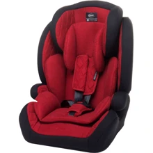 4 Baby автокресло (1/2/3) Aspen (Red) 4AS06: Группа 1/2/3 (9-36 кг)
