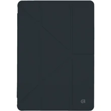 Аксессуар для планшетных ПК ArmorStandart Y-type Case with Pencil Holder Black for Samsung Galaxy Tab S9 / S9 FE / S10 FE (ARM85518): Цвет черный