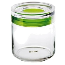 Емкость для хранения Контейнер для хранения Guzzini Latina 28551244 (750 мл): undefined undefined