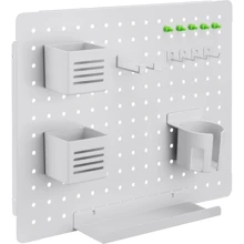 Настенная доска-органайзер OfficePro WO910W White: undefined undefined