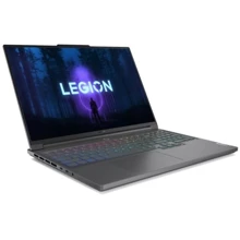Ноутбук Lenovo Legion Slim 7 16IRH8 (82Y30021US): Экран 16" IPS (2560x1600)