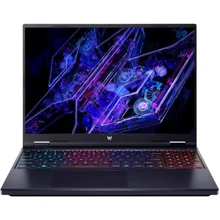 Ноутбук Acer Predator Helios Neo 16 PHN16-72 (NH.QRFEU.00F) UA: Экран 16" IPS (1920x1200)