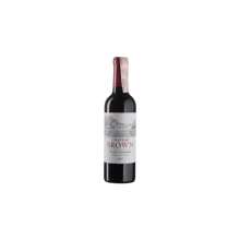 Вино Chateau Brown Chateau Brown Rouge (0,375 л.) (BW49994): Страна производитель Франция