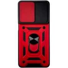Чехол для телефонов BeCover Military Red for Xiaomi Redmi 13 (711554): Совместимость Xiaomi Redmi 13