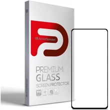 Аксессуар для смартфона ArmorStandart Tempered Glass Full Glue Black for Samsung M526 Galaxy M52 5G (ARM64784): Совместимость Samsung M526 Galaxy M52 5G