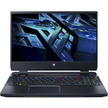 Ноутбук Acer Predator Helios 300 PH315-55-59J9 (NH.QFTEU.00G) UA: Экран 15.6" IPS (1920x1080) FullHD