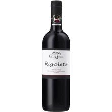 Вино ColleMassari Rigoleto (0,75 л) (BW7264): Страна производитель Италия