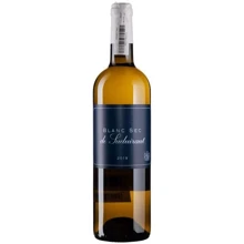 Вино Chateau Suduiraut Le Blanc Sec de Suduiraut, 2019 (0,75 л) (BWQ6857): Страна производитель Франция
