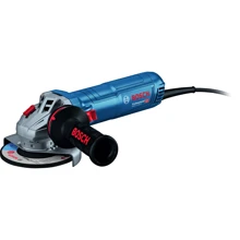 Болгарка (угловая шлифмашина) Bosch GWS 12-125 S (06013A6020): Производитель Bosch