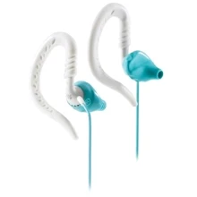 Навушники Yurbuds Focus 100 Aqua/White (YBWNFOCU01ANW): Тип конструкції вакуумні