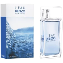 Туалетна вода Kenzo L'Eau Kenzo 50 ml: Вид Туалетна вода