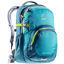 Рюкзак Deuter Graduate Petrol-Arctic (80232-3325): Виробник Deuter